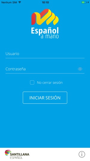 Español a mano(圖1)-速報App