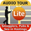 Smugglers, Pubs in Hastings-L