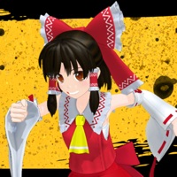 東方チェイス apk