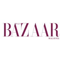 Harper's Bazaar Malaysia Avis