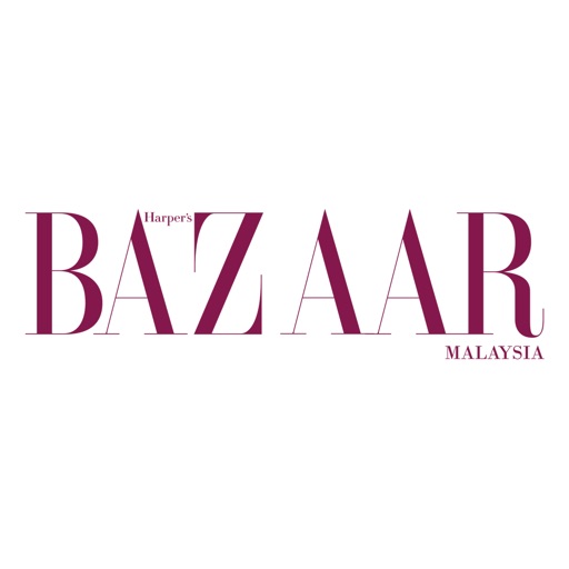 Harper's Bazaar Malaysia icon