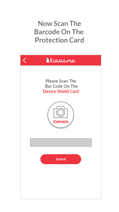 How to cancel & delete Kiasu.Me - Retailer App from iphone & ipad 4