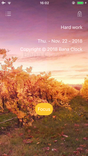 Bana Clock(圖3)-速報App