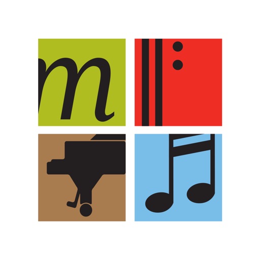 Foundation Music School App icon