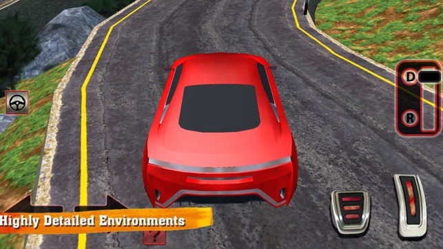 Extreme Offroad Car Driving(圖3)-速報App