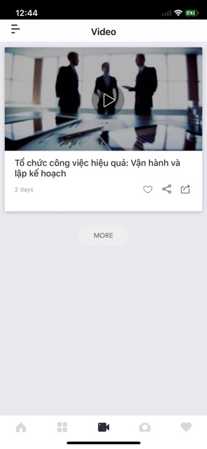 Quản Trị và Khởi Nghiệp(圖4)-速報App