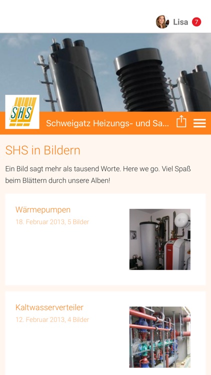 Schweigatz GmbH