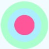 圆环接同色圆点－超好玩的敏捷小游戏