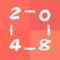 新版2048