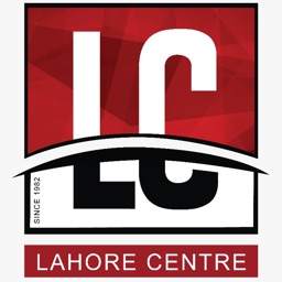 Lahore Centre