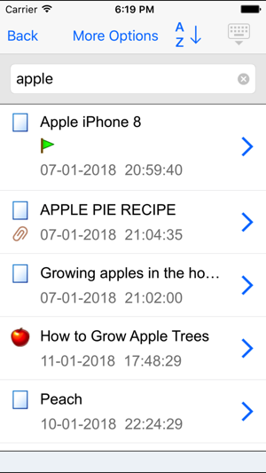 Tree Notebook(圖4)-速報App