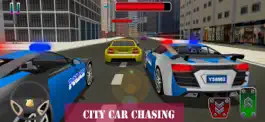 Game screenshot Police Car Chase Games 2018 apk
