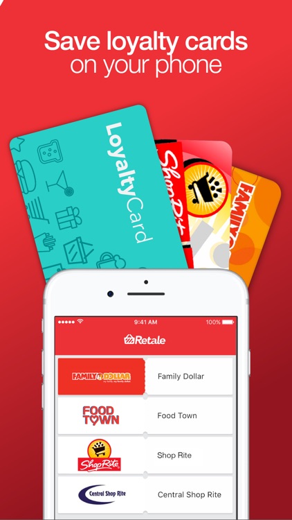Retale - Coupons, Shopping Deals & Weekly Ads screenshot-3