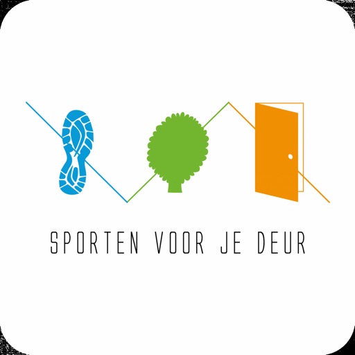 Sporten Voor je Deur icon