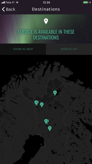 Northern Lights Alert(圖4)-速報App