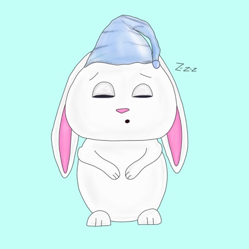 Funny Rabbit icon