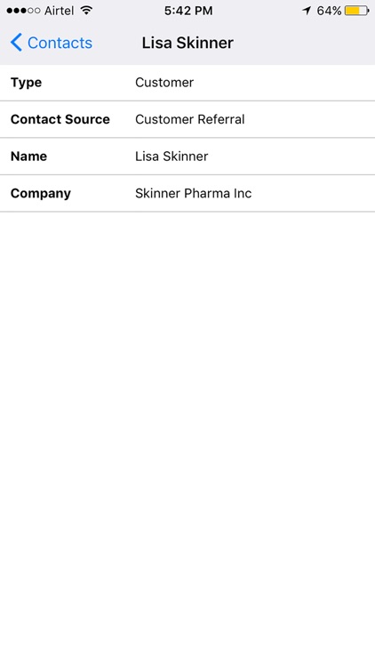 Zipflow - Business Workflow