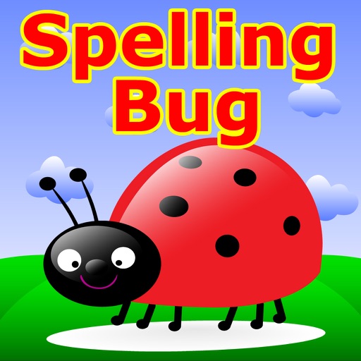 Spelling Bug iOS App