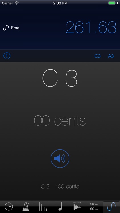 musicMath Touch screenshot-6