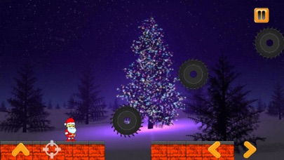 Santa Ball Shooter PRO screenshot 4