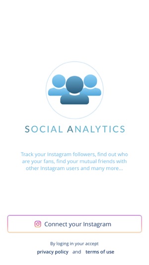 Social Analytics App(圖1)-速報App