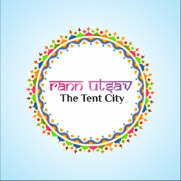 Rann Utsav - The Tent City