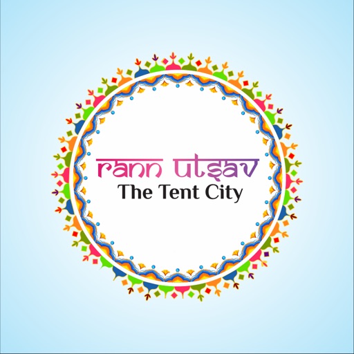 Rann Utsav - The Tent City