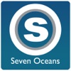 Seven Oceans Distances Pro