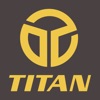 Titan back office