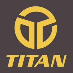 Titan back office