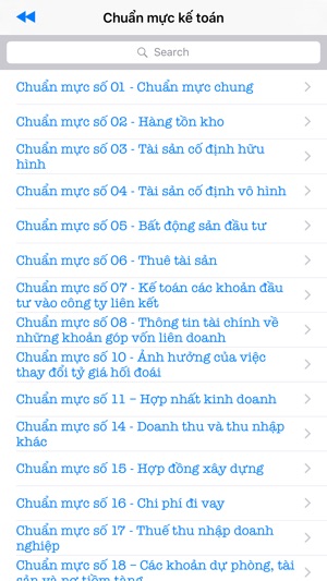 Kế Toán Việt Nam(圖2)-速報App