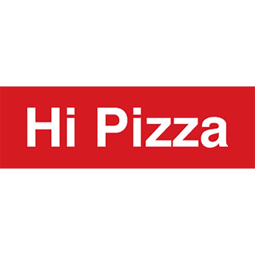 Hi Pizza icon