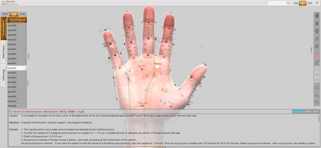 Hand Acupuncture(圖5)-速報App