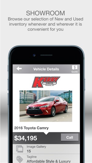 Kerry Toyota(圖3)-速報App