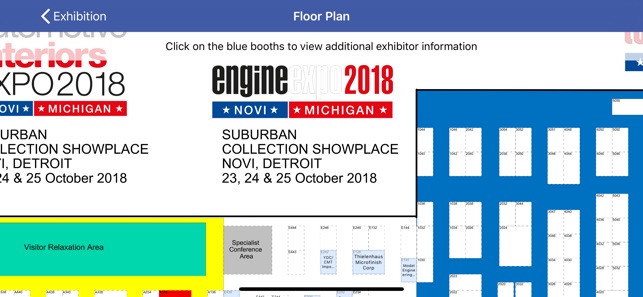 Engine Expo USA(圖5)-速報App