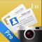 Business Card Scanner...