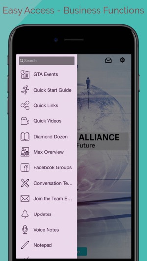 Global Team Alliance(圖3)-速報App