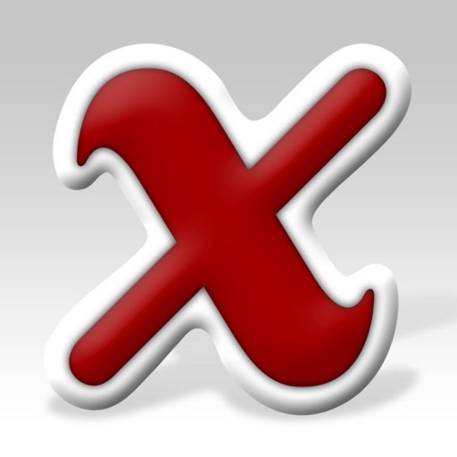 Xnet - Design, Style and more icon