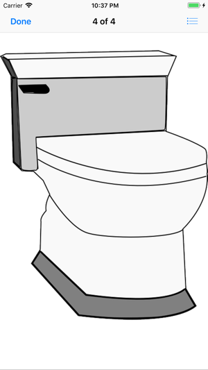 Totally Toilets Stickers(圖5)-速報App