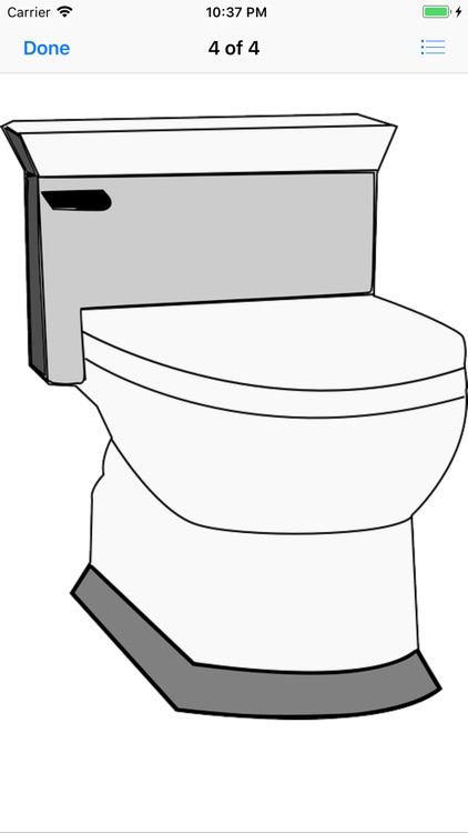 Totally Toilets Stickers screenshot-4