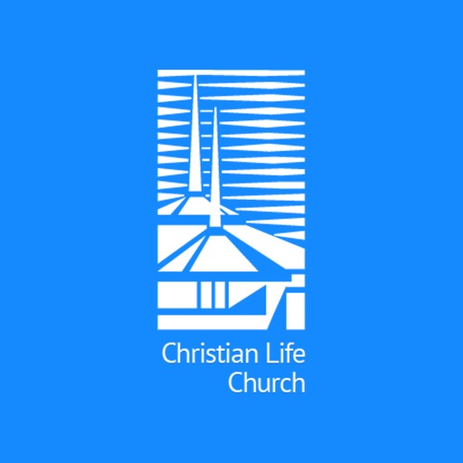 Christian Life Church Florida Icon