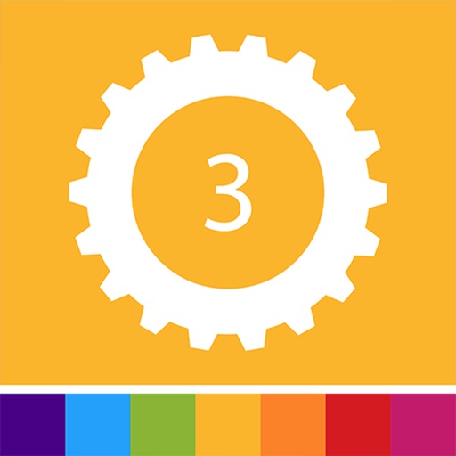 Matholia Essentials 3