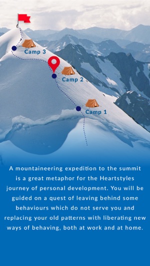 Summit by Heartstyles(圖2)-速報App