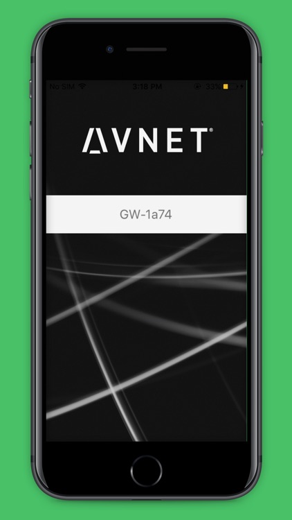 Avnet MEMEC - Visible Things