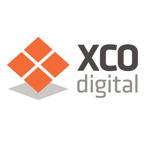 XCO Content Demonstration App icon