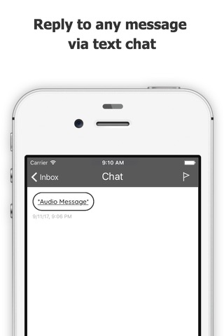 Chipmunk: Anonymous Voice Chat screenshot 2