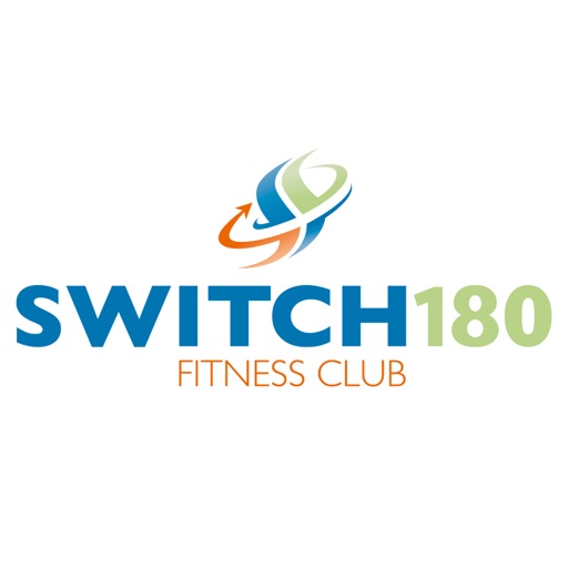 SWITCH180 icon