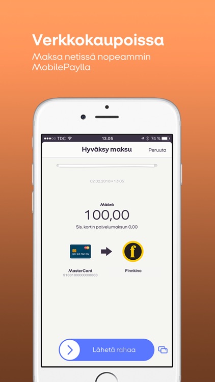 MobilePay