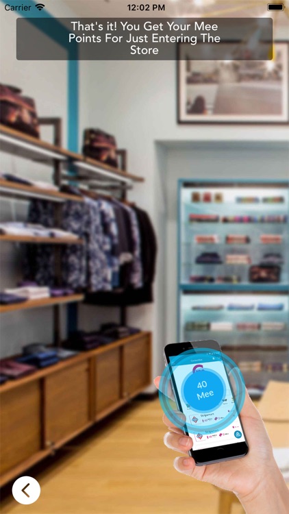 CollectMee screenshot-4