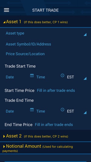 Amuktrade -- Investments Swap(圖2)-速報App